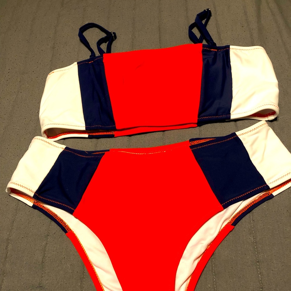 Cupshe bikini